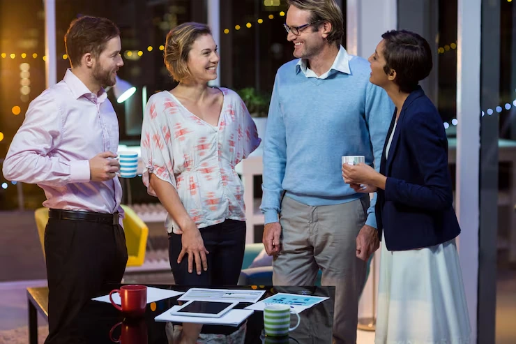 Event Promotion Experts